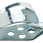 Dunlop 3040T Metal Thumbpick