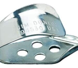 Dunlop 3040T Metal Thumbpick