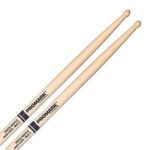 Promark JZ-5 "Jazz Cafe" Maple Sticks (Wood Tip)