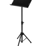 On-Stage SM7211B Conductor Stand w/Tripod Base