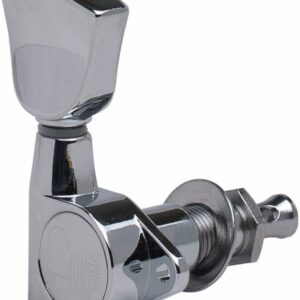 Ping P2654A Machine Heads 3+3 Sealed Gear Chrome