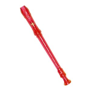 RB Percussion & Accessories RBR-PK Pink Recorder
