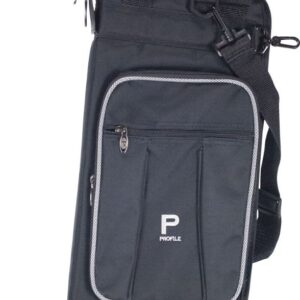 Profile PRB-PDSB Performer Drumstick Bag