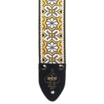 Ace-2 Greenwich Vintage Re-Issue Guitar Strap