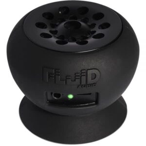 Fluid Audio Strum Buddy Stick-On Guitar Amplifier