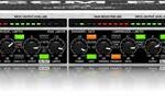 Behringer MDX4600 4-Channel Compressor/Gate