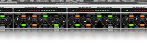 Behringer MDX4600 4-Channel Compressor/Gate