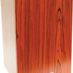 Mano MP-CAJ100-NC Cajon w/Natural Cherry Finish