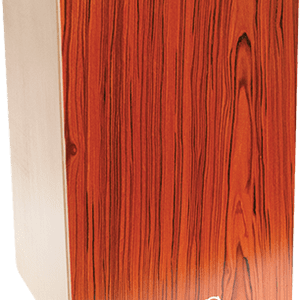 Mano MP-CAJ100-NC Cajon w/Natural Cherry Finish