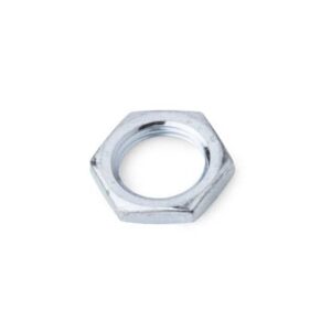 Potentiometer Mounting Nut-Metric