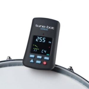 Tune Bot Studio Drum Tuner