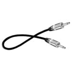 Digiflex HLSP-15/2-10, 10ft 15/2 Speaker Cable with NYS225 Phone Connectors