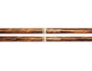 Promark TX5AW-FG Forward 5A Firegrain Hickory Drumsticks