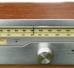 Rotel RT-226 Stereo Tuner (NN)