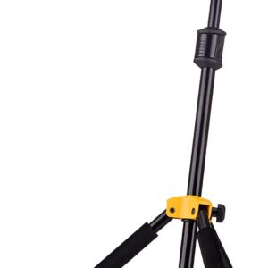 Hercules UKS100B Auto Grip System (AGS) Ukulele Single Stand