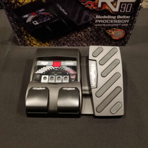Digitech RP90 Multi-Effects Pedal (CI)