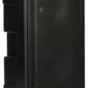 QSC CP12 2-way 1,000W Powered Loudspeaker w/12" and 1.4" Diaphragm Compression Driver