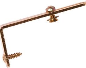 Profile PH56G Pickguard Support-Gold