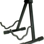 Profile GS150B A-Shaped Acoustic/Electric Guitar