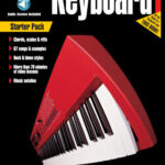 Hal Leonard FastTrack Keyboard Method - Book 1 -697283