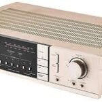 Pioneer SX4 Stereo Receiver (NN)