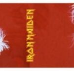 Perri's 1342, 2" Leather Iron Maiden Strap