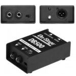 On-Stage DB500 Passive Direct Box