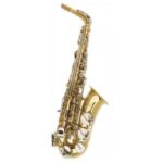 Sinclair SAS2300 Alto Saxophone