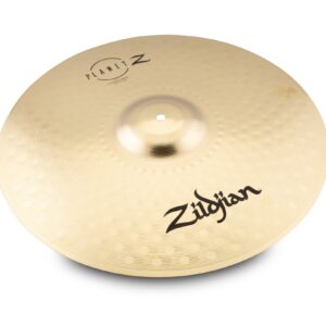 Zildjian ZP18CR  18" Planet Z Crash Ride