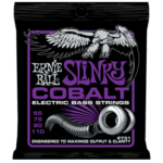 Ernie Ball 2731EB Cobalt Power Slinky 55-110 Bass Strings