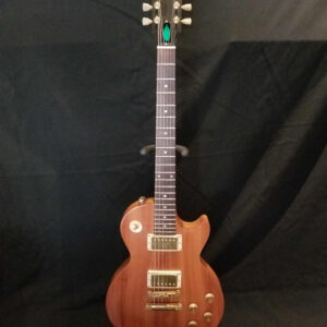 Gibson Les Paul Smartwood w/ Hard Shell Case (NN)