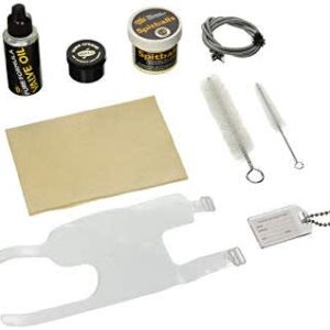 Herco HE81 Trumpet/Cornet Maintainence Kit
