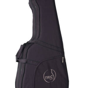 TRIC 038671 Parlor Guitar Case