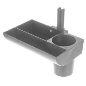 Manhasset MA2800 Accessory Box with Hanger