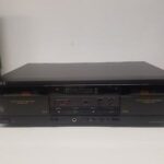 Sony TC-W320 Cassette Deck (NN)