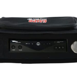 Gator GM-1W Wireless System Case