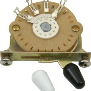 DiMarzio EP1105 3-Way Switch For Tele