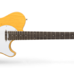 Cort  CLASSIC-TC-SBN Telecaster Style Electric Guitar