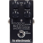 tc electronics Dark Matter Distotion Pedal (NN)