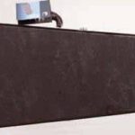 Profile PRC300-TB Teardrop Hardshell Bass Guitar Case Item