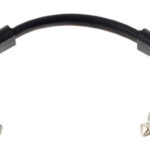 Rockboard Flat Patch Cable- 5cm