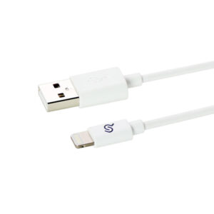 PrimeCables® PC-S200-2M 2M Lightning Cable, Apple MFi Certified Lightning to USB Charging Sync Cable-6FT - 1/Pack