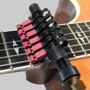SpiderCapo Harmonik Gloves/Mutes