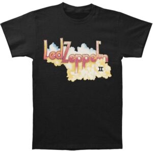 LED ZEPPELIN (LED ZEP II)