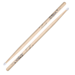 Zildjian Z5BN Natural Nylon Tip Drumsticks