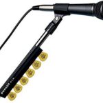 Dunlop 5010 Mic Stand Pick Holder