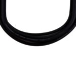 Digiflex HPP-10 10ft Pro Patch Cable -Phone to Phone Connectors