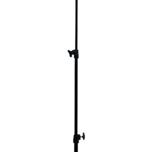 Profile MS033BP Sheet Music Stand With Bag in Black