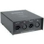 Apex APP22 Dual Phantom Power Supply