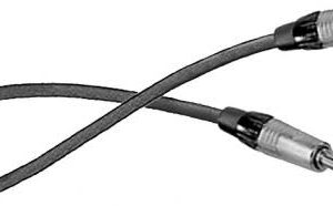 Digiflex NSS-50, 50 Foot 1/4 TRS Patch Cable